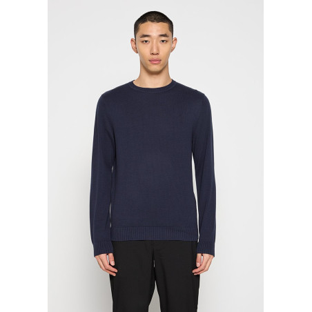 Selected Homme Pullover SLHREG-KRIS REGULAR FIT - 01 - ZZO2PR514|K00