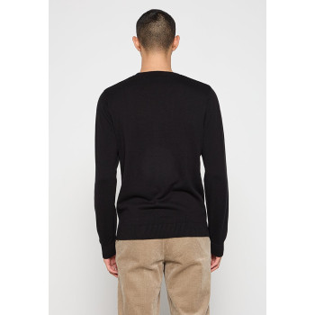 Selected Homme Pullover SLHREG-KRIS REGULAR FIT - 01 - ZZO2PR514|Q00