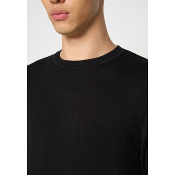 Selected Homme Pullover SLHREG-KRIS REGULAR FIT - 01 - ZZO2PR514|Q00