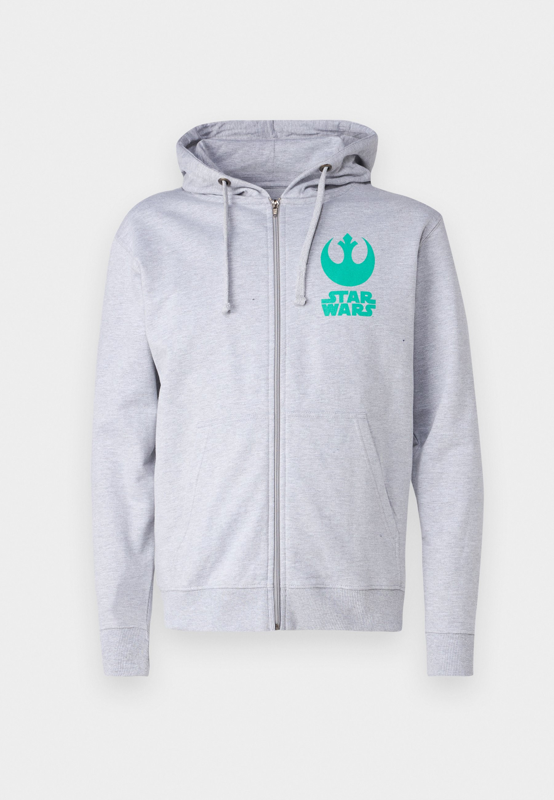 Star Wars Sweat zippé REBEL - 01 - ZZO2JMC98|C00