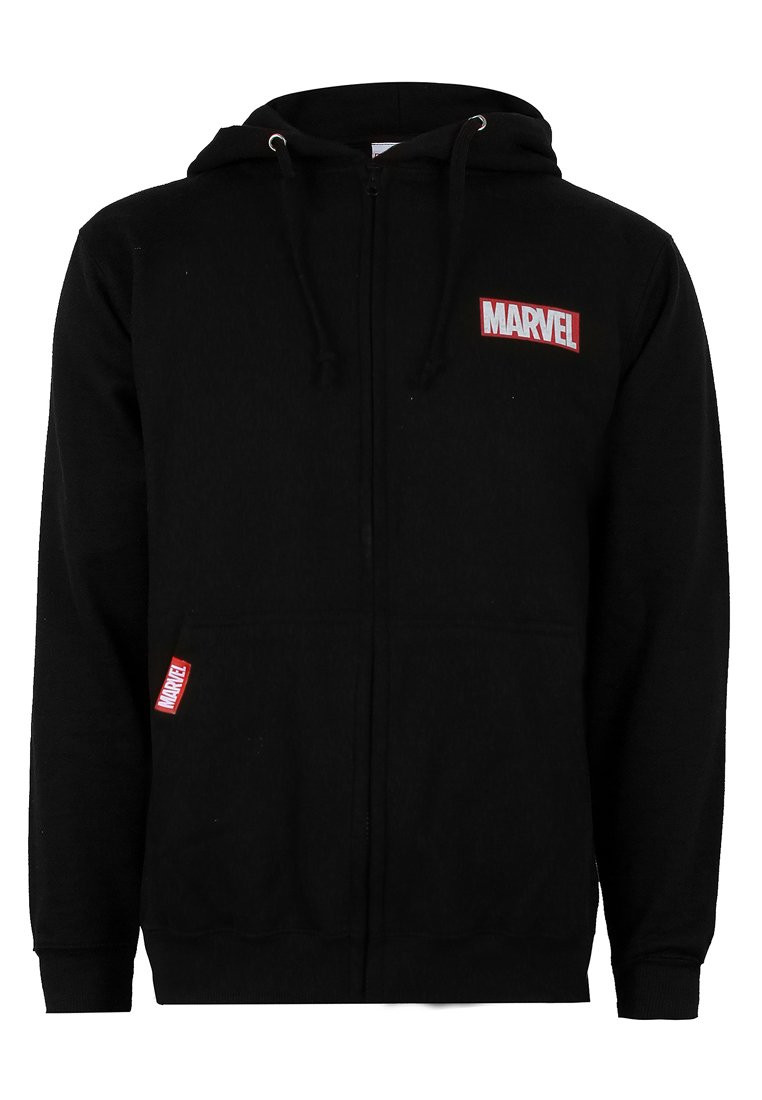 Marvel Sweat zippé HULK FIST - 01 - ZZO0Z4635|Q00