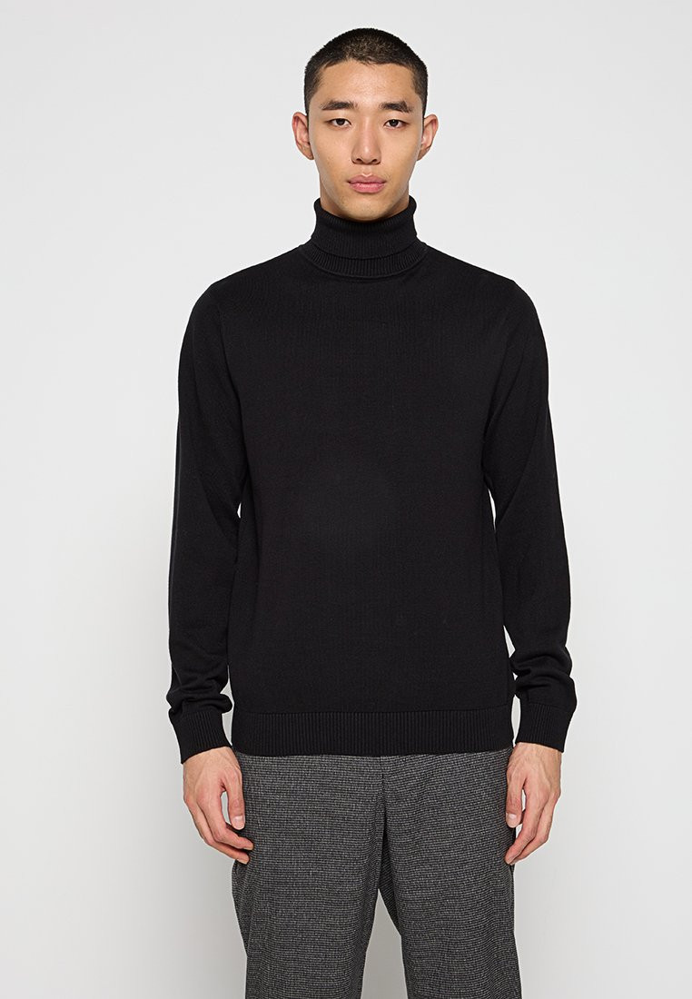 Selected Homme Pullover SLHREG KRIS - 01 - ZZO2PR528|Q00