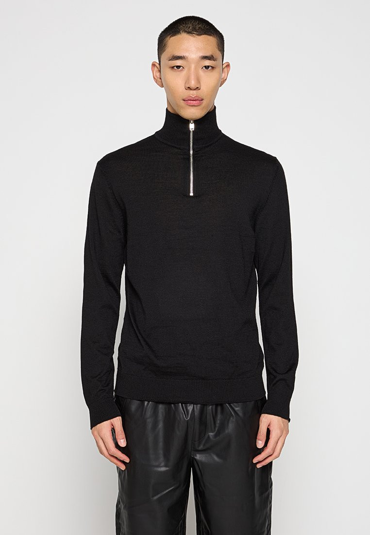 Selected Homme Pullover SLHREG-ADAM  - 01 - ZZO2PR517|Q00