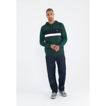 Pier One Sweat à capuche  - 01 - PI922S0JM|M11