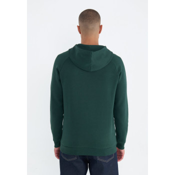 Pier One Sweat à capuche  - 01 - PI922S0JM|M11