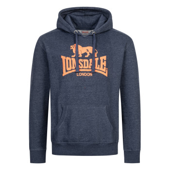 Lonsdale Sweatshirt NORMALE PASSFORM GLEDFIELD - 01 - L2G22S02A|K11