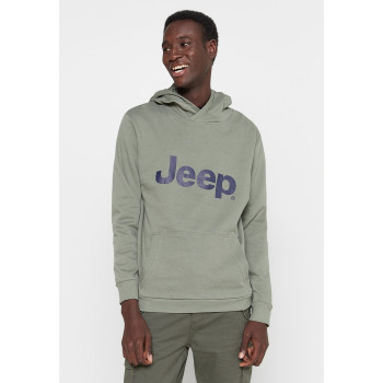 JEEP Sweat à capuche  - 01 - ZZO20DX02|M00