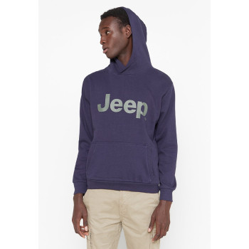 JEEP Sweat à capuche  - 01 - ZZO20DX02|K00