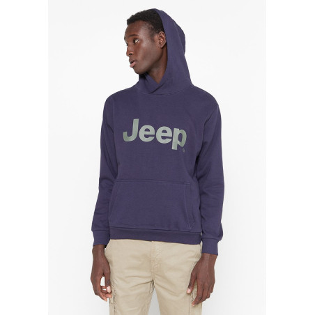 JEEP Sweat à capuche  - 01 - ZZO20DX02|K00