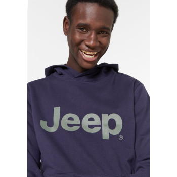 JEEP Sweat à capuche  - 01 - ZZO20DX02|K00