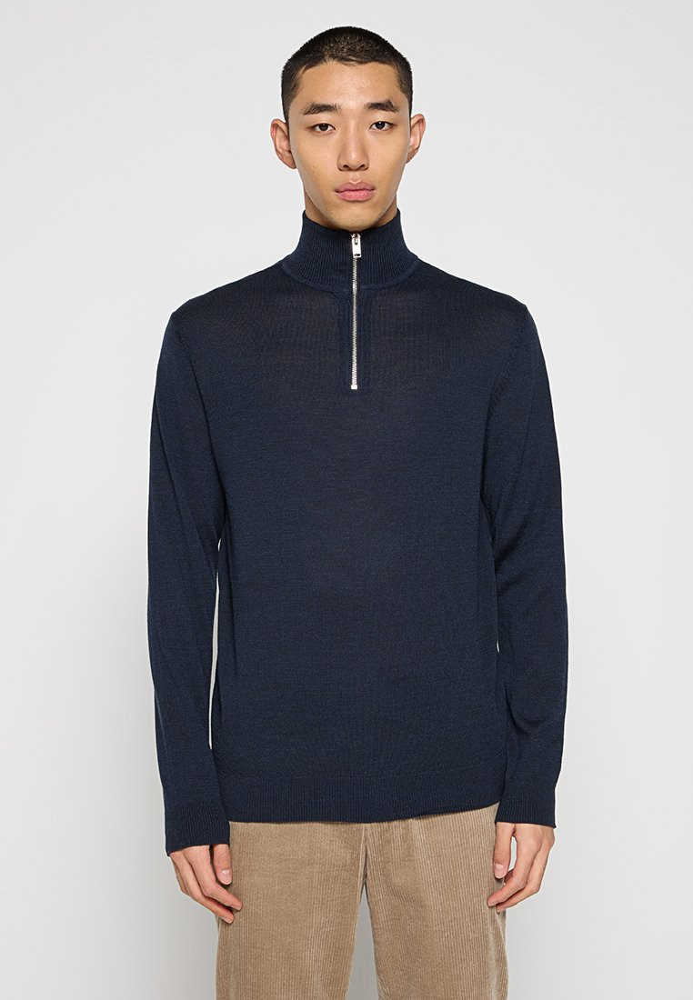 Selected Homme Pullover SLHREG-ADAM  - 01 - ZZO2PR517|K00