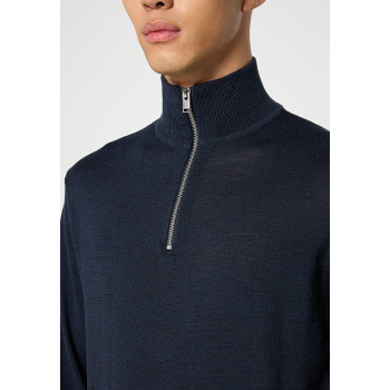 Selected Homme Pullover SLHREG-ADAM  - 01 - ZZO2PR517|K00