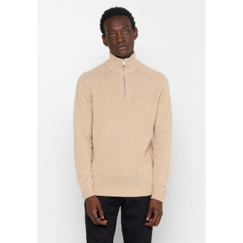 Selected Homme Pullover REG DAN NECK - 01 - ZZO27ZZ05|O00