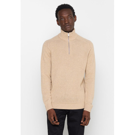 Selected Homme Pullover REG DAN NECK - 01 - ZZO27ZZ05|O00