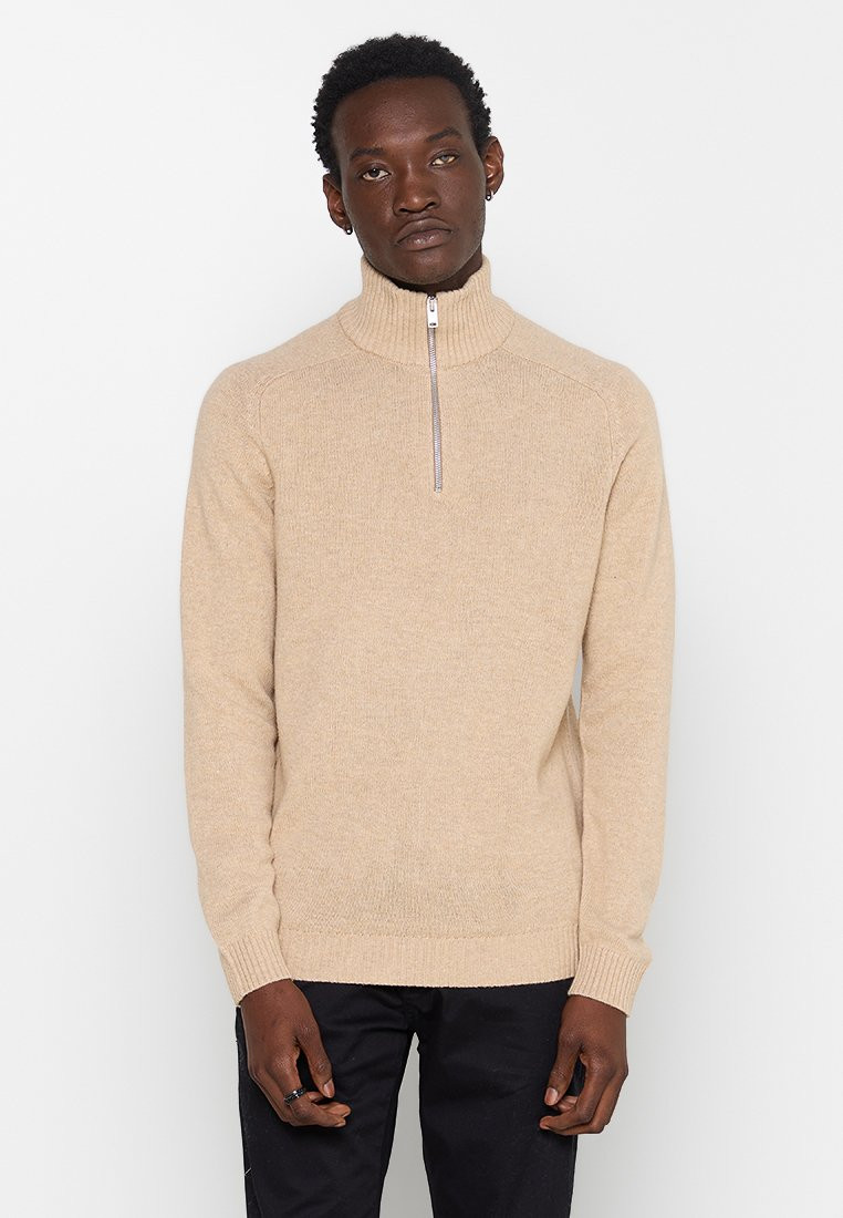 Selected Homme Pullover REG DAN NECK - 01 - ZZO27ZZ05|O00