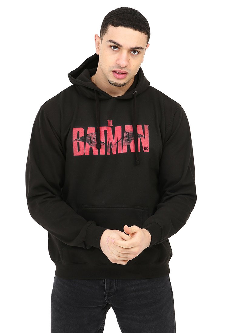 Marvel Sweat à capuche THE BATMAN - 01 - ZZO1HLY02|Q00