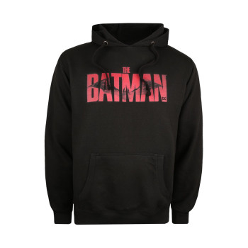 Marvel Sweat à capuche THE BATMAN - 01 - ZZO1HLY02|Q00