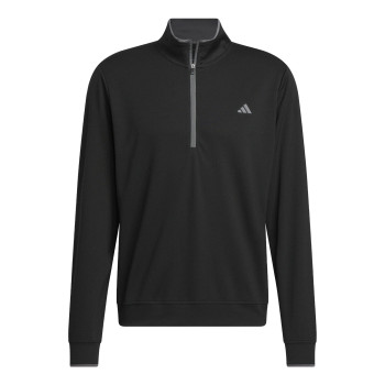 adidas Golf Pullover LIGHTWEIGHT HALF-ZIP - 01 - TA442G03A|Q11