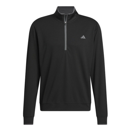 adidas Golf Pullover LIGHTWEIGHT HALF-ZIP - 01 - TA442G03A|Q11