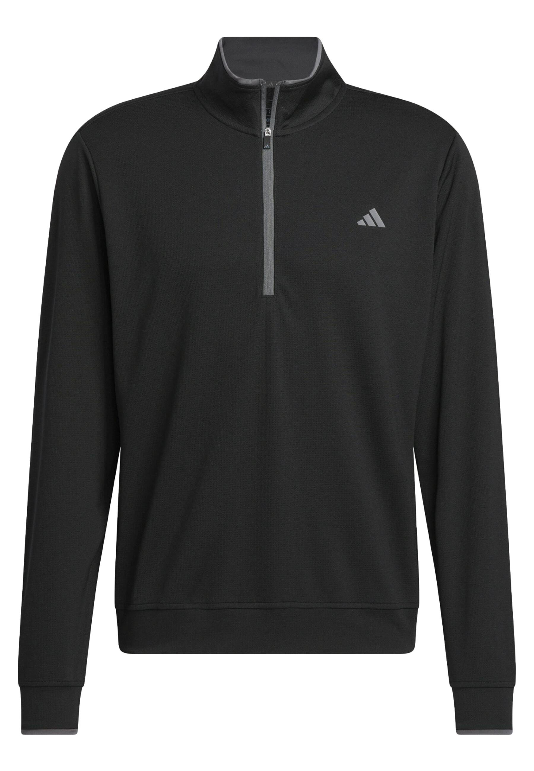 adidas Golf Pullover LIGHTWEIGHT HALF-ZIP - 01 - TA442G03A|Q11