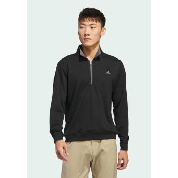 adidas Golf Pullover LIGHTWEIGHT HALF-ZIP - 01 - TA442G03A|Q11