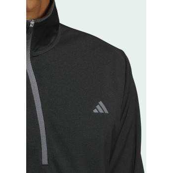 adidas Golf Pullover LIGHTWEIGHT HALF-ZIP - 01 - TA442G03A|Q11