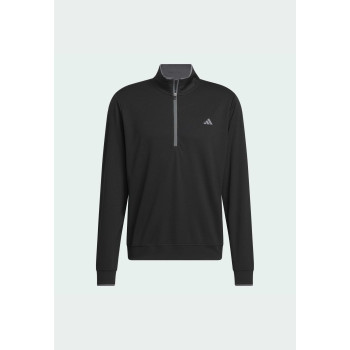 adidas Golf Pullover LIGHTWEIGHT HALF-ZIP - 01 - TA442G03A|Q11