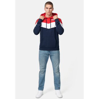 Lonsdale Sweatshirt NORMALE PASSFORM MOYROUKAN - 01 - L2G22S02J|K11