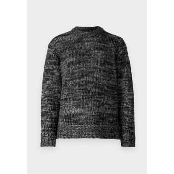 Selected Homme Pullover SLHPEPPER RELAXED MOCK NECK - 01 - SE622Q0O6|C11