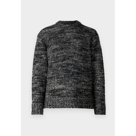 Selected Homme Pullover SLHPEPPER RELAXED MOCK NECK - 01 - SE622Q0O6|C11