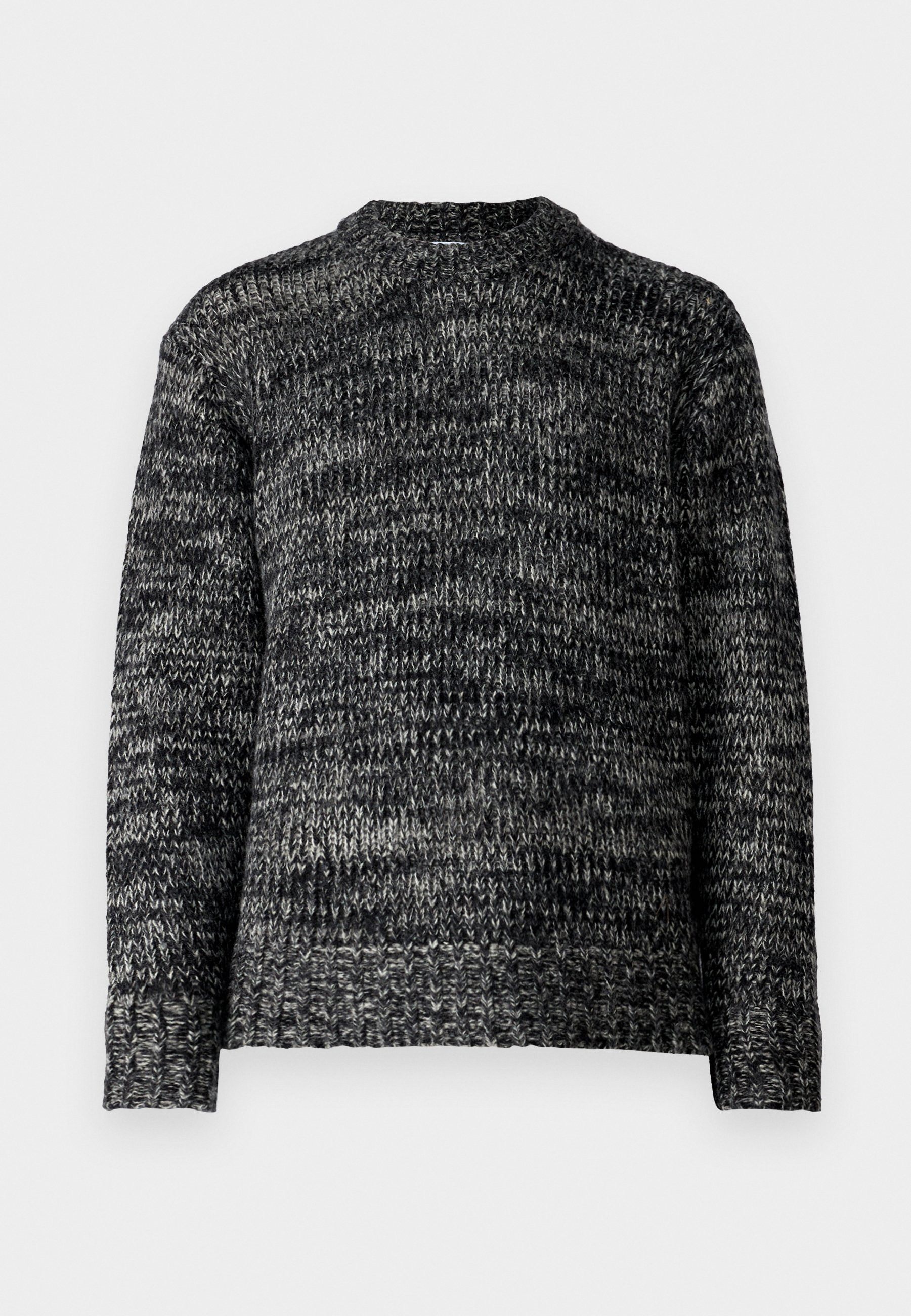 Selected Homme Pullover SLHPEPPER RELAXED MOCK NECK - 01 - SE622Q0O6|C11