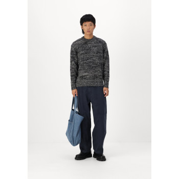 Selected Homme Pullover SLHPEPPER RELAXED MOCK NECK - 01 - SE622Q0O6|C11