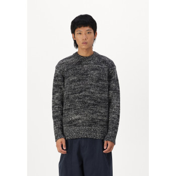 Selected Homme Pullover SLHPEPPER RELAXED MOCK NECK - 01 - SE622Q0O6|C11