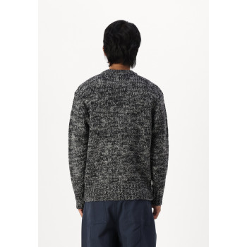 Selected Homme Pullover SLHPEPPER RELAXED MOCK NECK - 01 - SE622Q0O6|C11