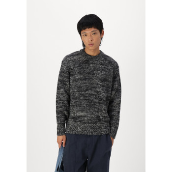 Selected Homme Pullover SLHPEPPER RELAXED MOCK NECK - 01 - SE622Q0O6|C11