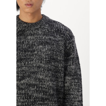 Selected Homme Pullover SLHPEPPER RELAXED MOCK NECK - 01 - SE622Q0O6|C11