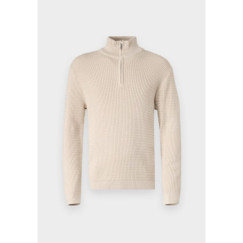 Selected Homme Pullover SLHTHEO STRUCTURE  - 01 - SE622Q0ON|B11