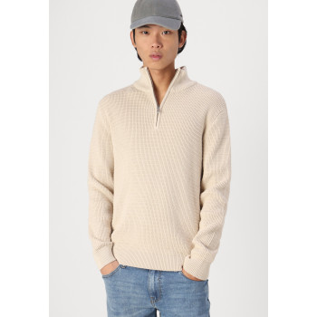 Selected Homme Pullover SLHTHEO STRUCTURE  - 01 - SE622Q0ON|B11