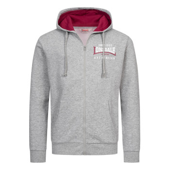 Lonsdale Sweatshirt  NORMALE PAS  - 01 - L2G22S024|C11