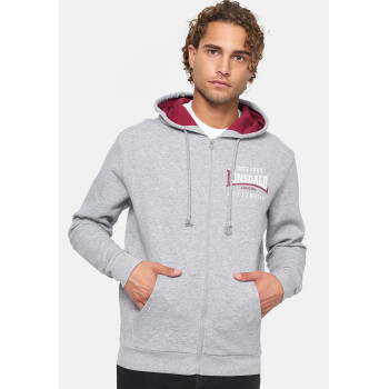 Lonsdale Sweatshirt  NORMALE PAS  - 01 - L2G22S024|C11