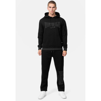 Lonsdale Sweatshirt PASSFORM KNEEP - 01 - L2G22S02L|Q11