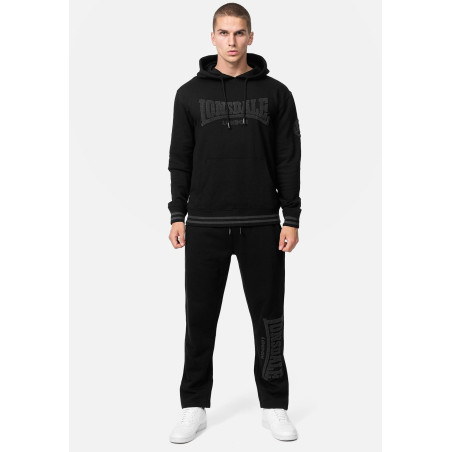 Lonsdale Sweatshirt PASSFORM KNEEP - 01 - L2G22S02L|Q11