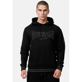 Lonsdale Sweatshirt PASSFORM KNEEP - 01 - L2G22S02L|Q11