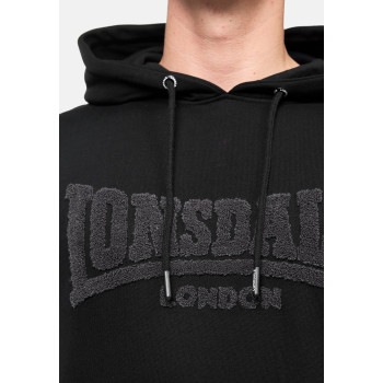 Lonsdale Sweatshirt PASSFORM KNEEP - 01 - L2G22S02L|Q11