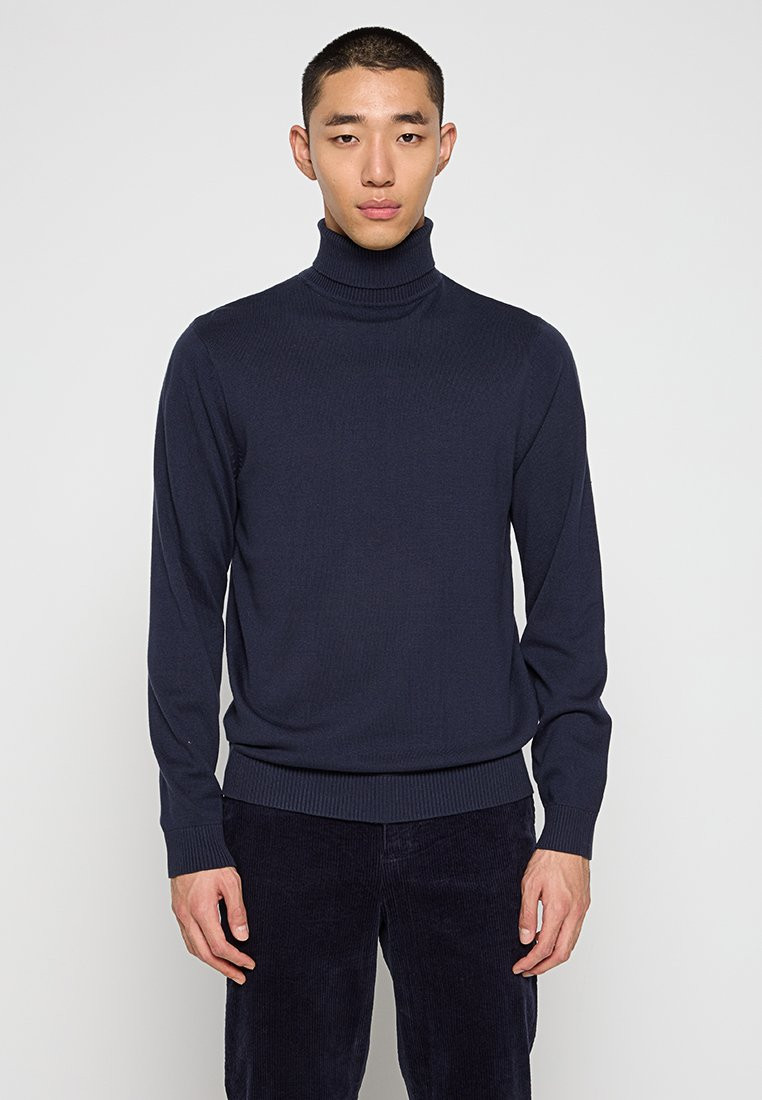 Selected Homme Pullover SLHREG KRIS - 01 - ZZO2PR528|K00