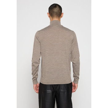 Selected Homme Pullover SLHREG-ADAM  - 01 - ZZO2PR517|B00