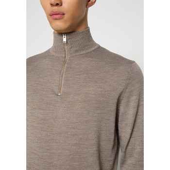 Selected Homme Pullover SLHREG-ADAM  - 01 - ZZO2PR517|B00