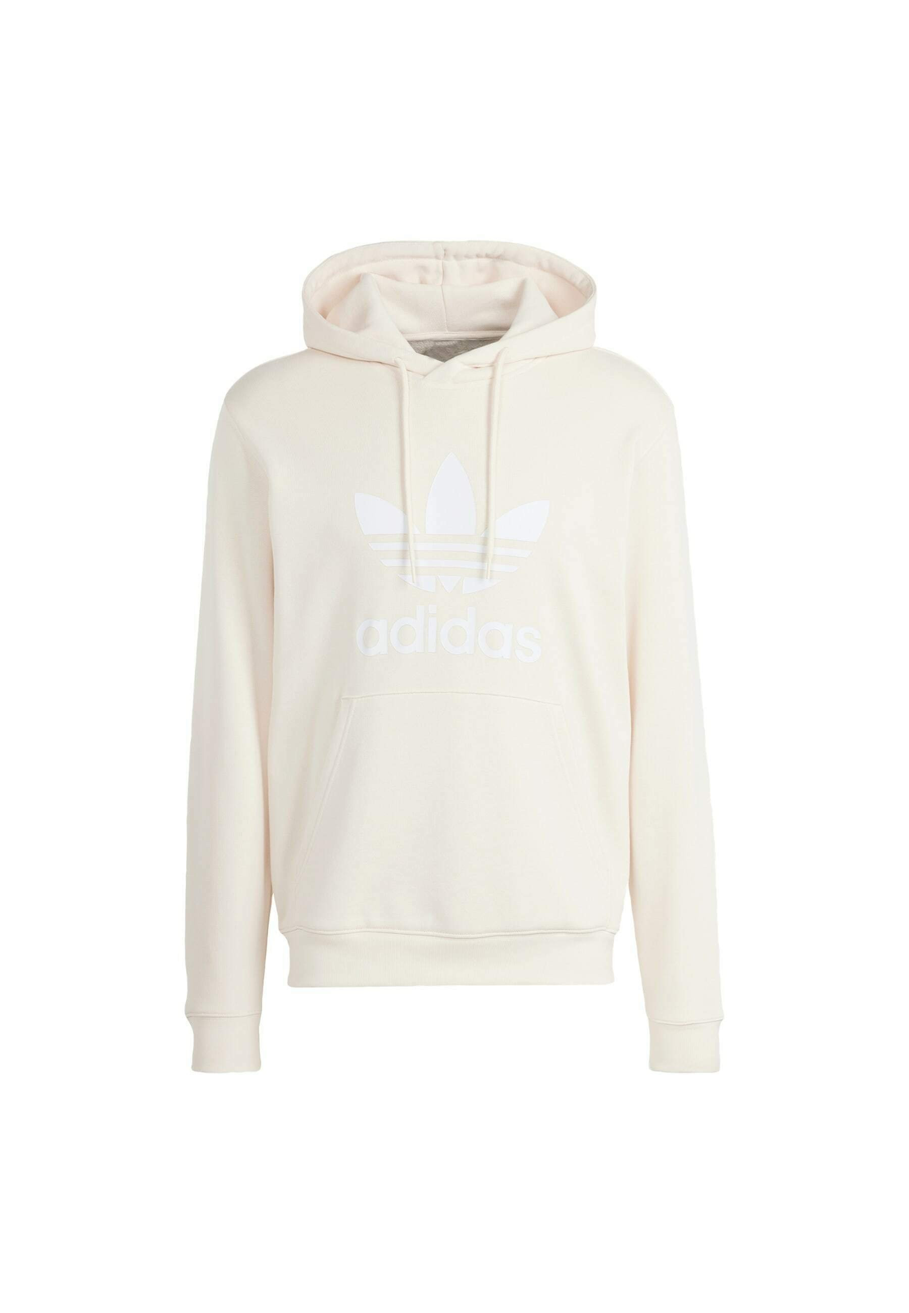 adidas Originals Sweat à capuche TREFOIL - 01 - AD122S0RC|A11