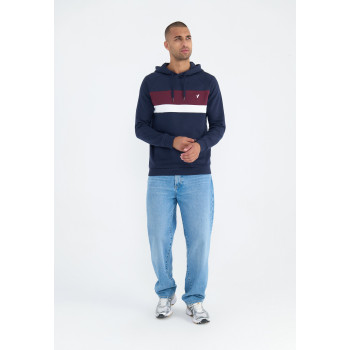 Pier One Sweat à capuche  - 01 - PI922S0JL|K11