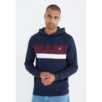 Pier One Sweat à capuche  - 01 - PI922S0JL|K11